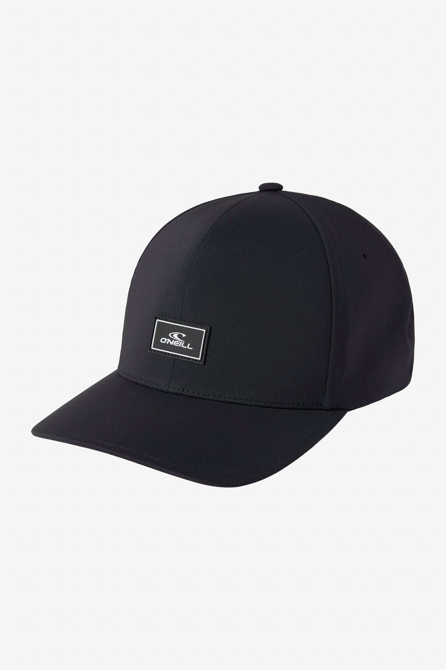 Hybrid Stretch - Black