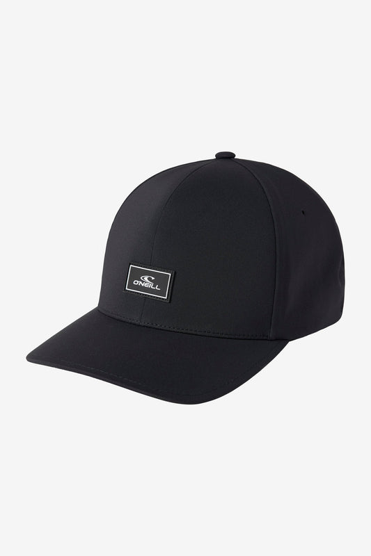Hybrid Stretch - Black