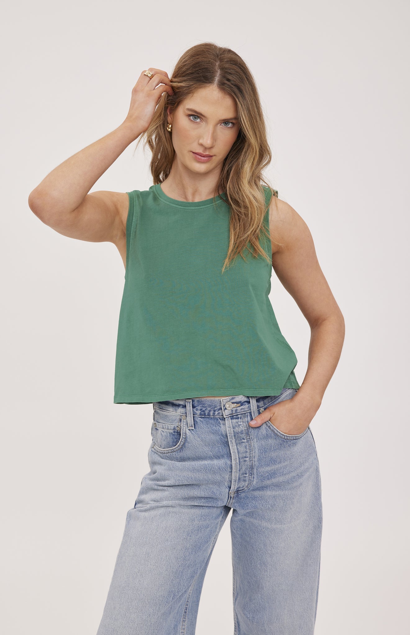 Kate Top - Kelly