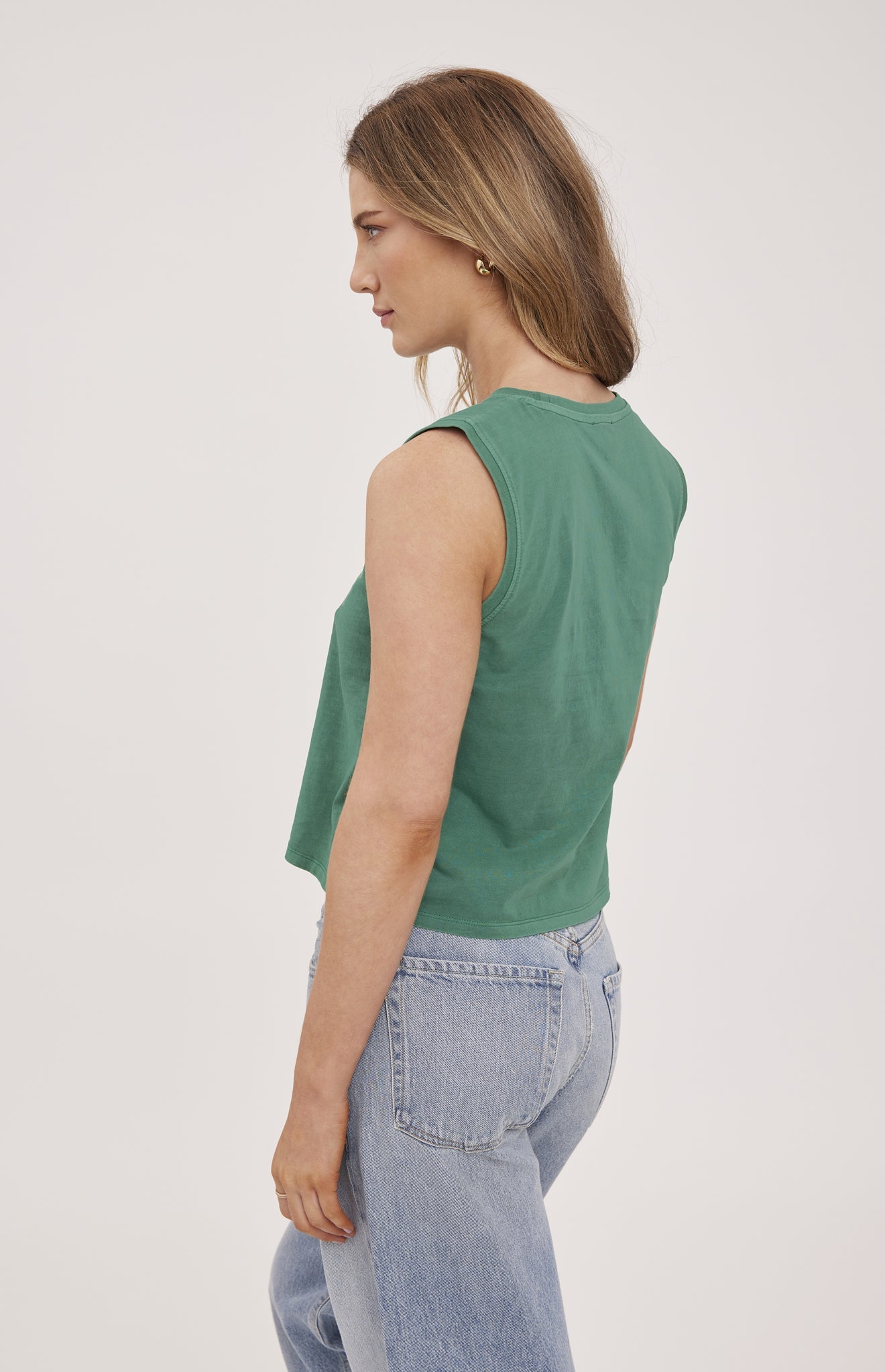 Kate Top - Kelly