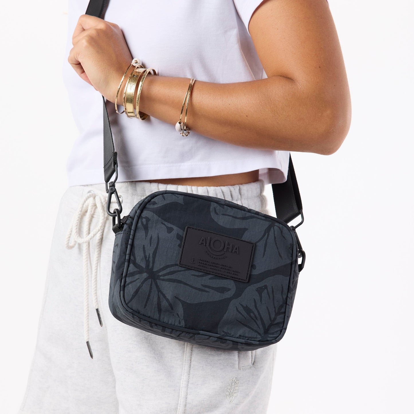 Kalo Le Tour - Black
