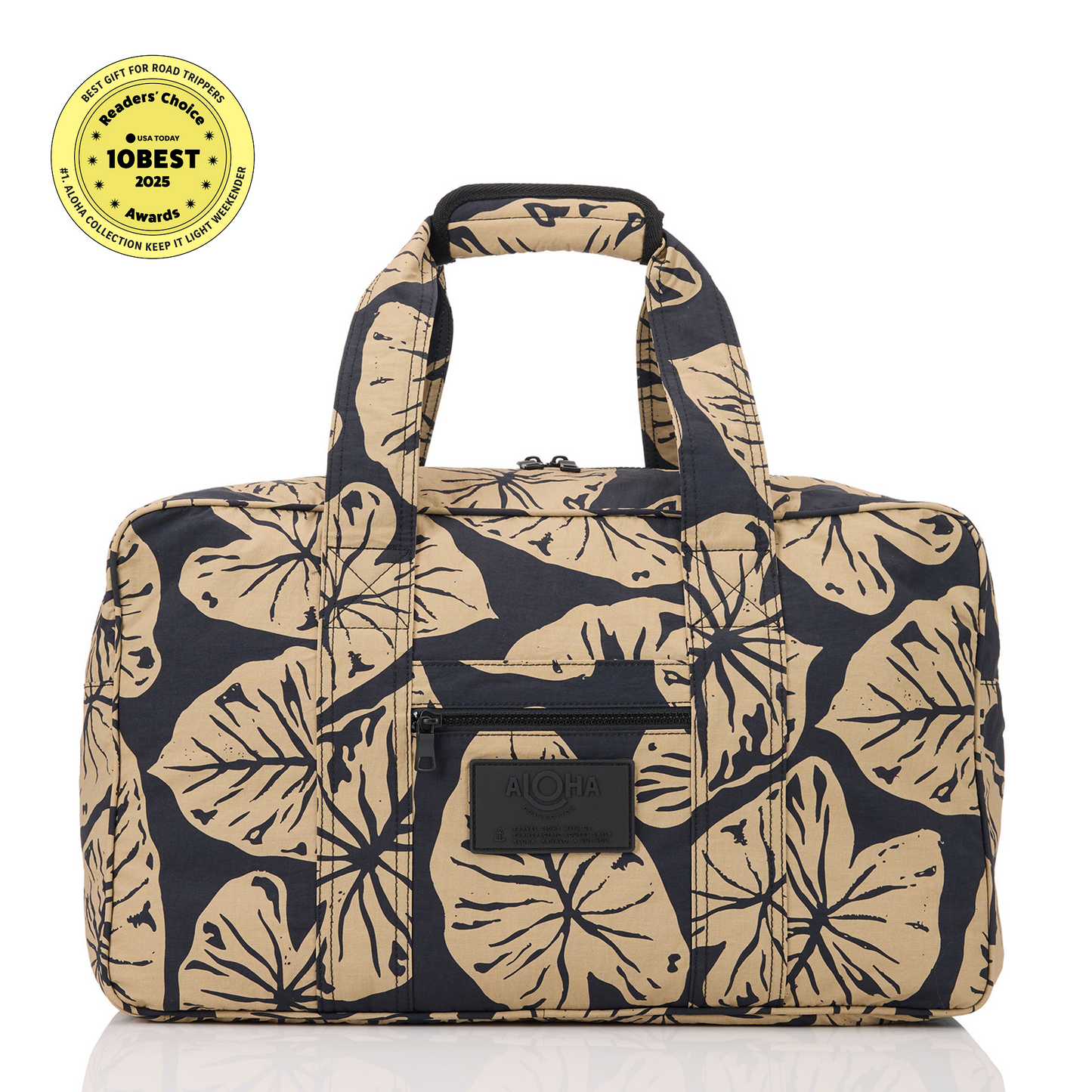 Kalo Weekender - Iced Coffee / Black