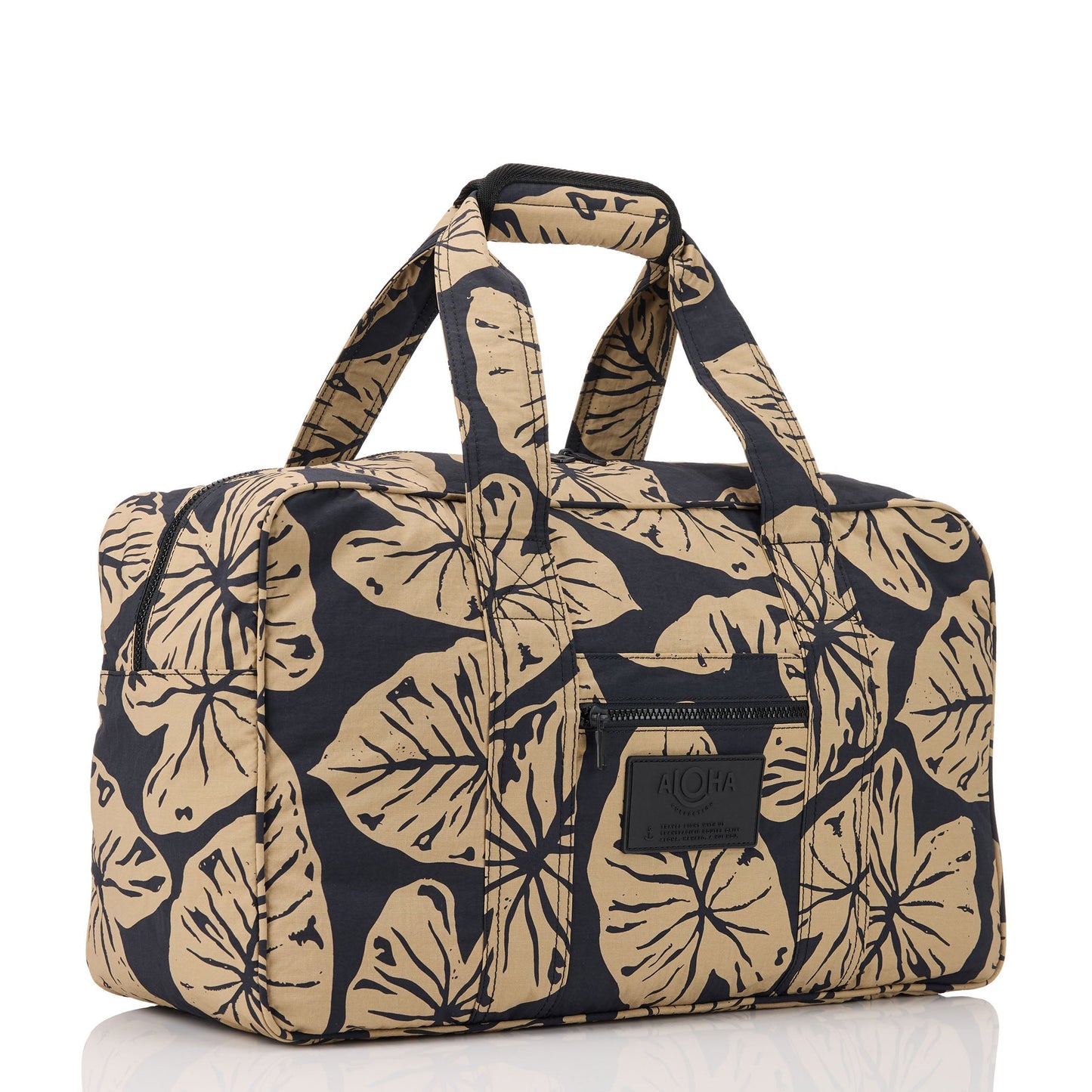 Kalo Weekender - Iced Coffee / Black