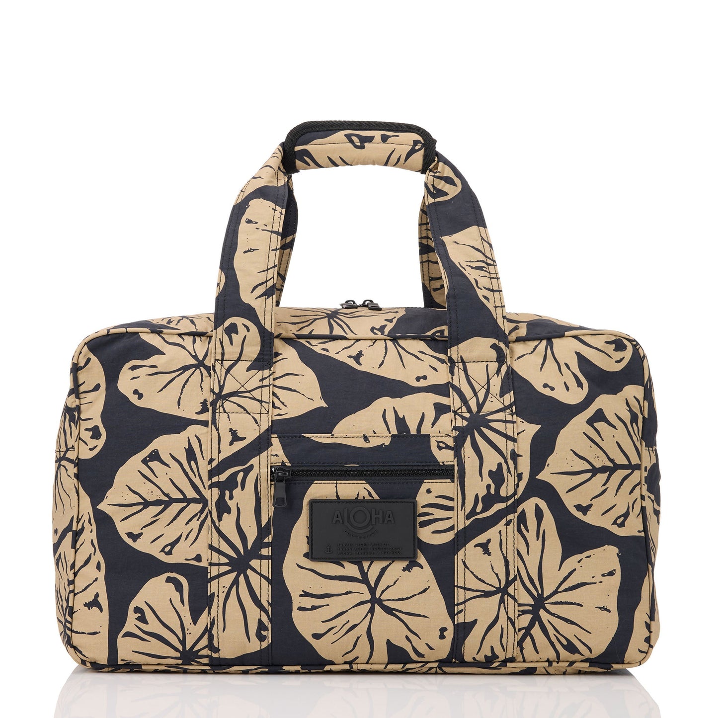 Kalo Weekender - Iced Coffee / Black