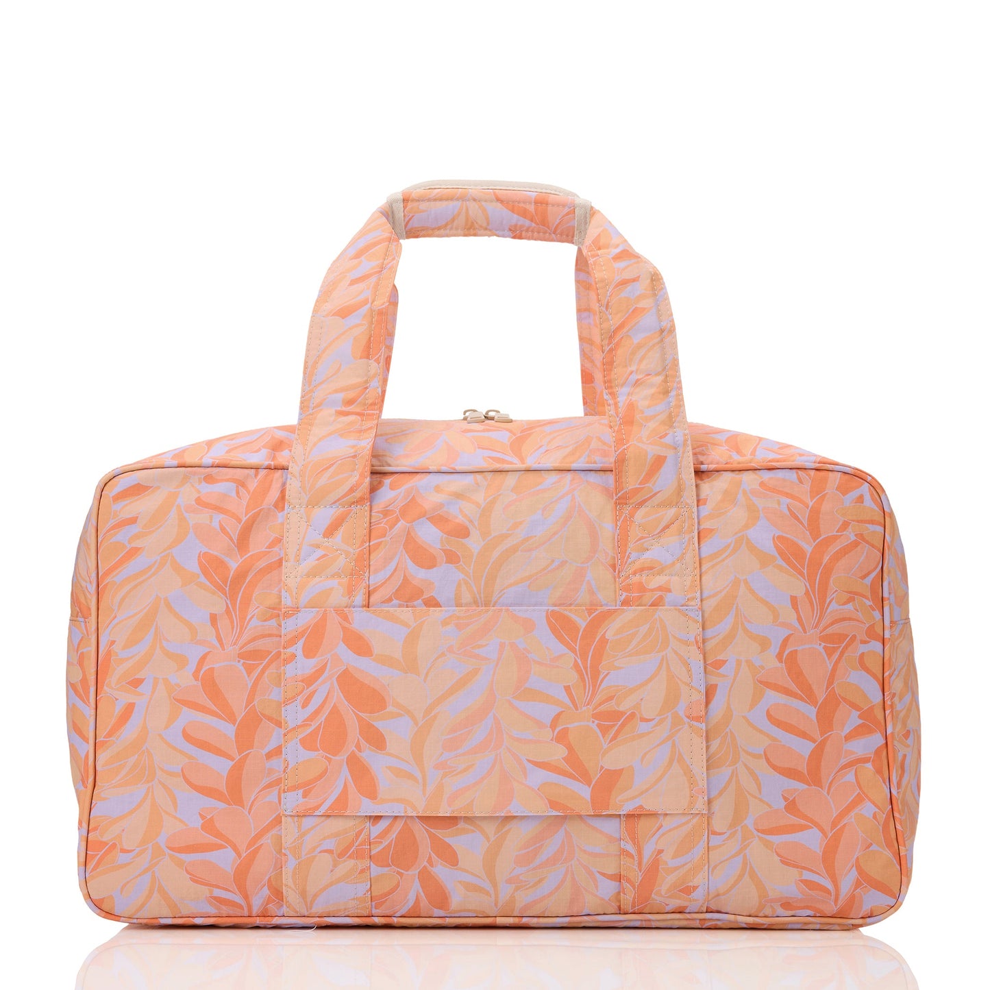 Lei Stand Weekender - Peachy
