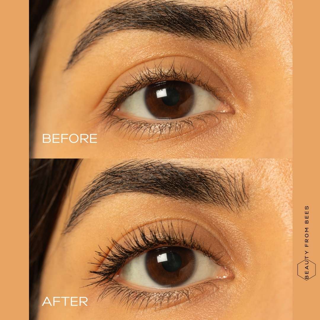 Mascara - Brown