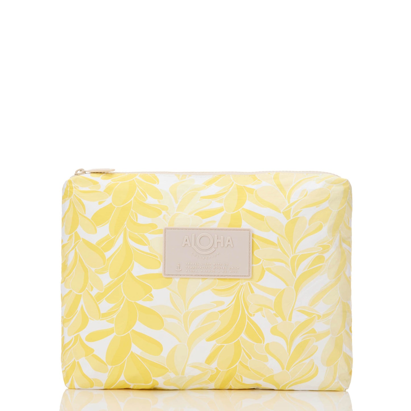 Lei Stand Mid - Yellows
