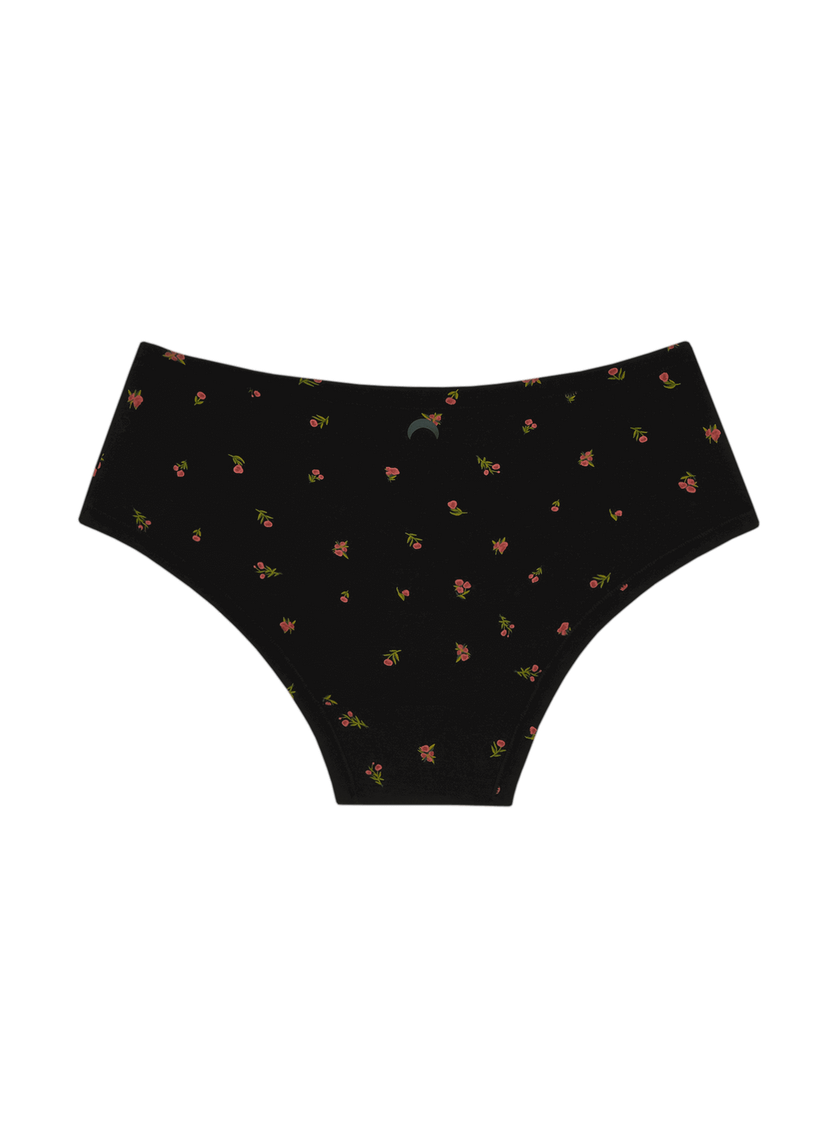 Hipster Mineral Underwear - Midnight Rose