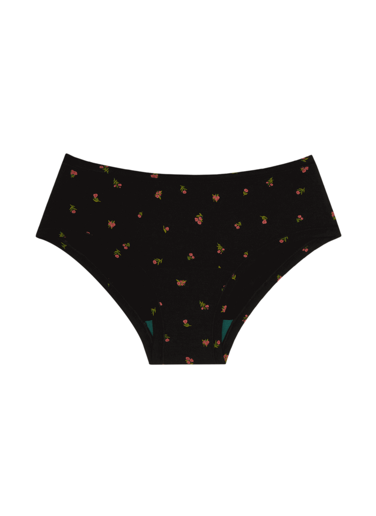 Hipster Mineral Underwear - Midnight Rose