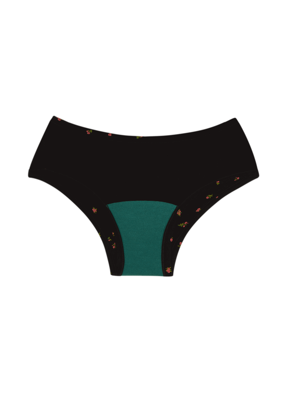 Hipster Mineral Underwear - Midnight Rose