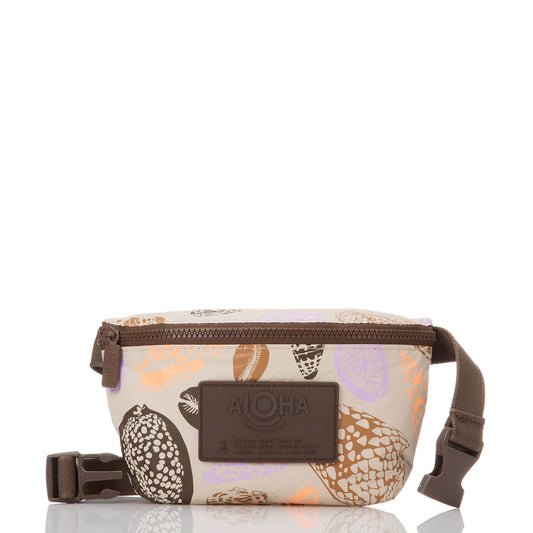 Shoreline Mini Hip Pack - Sandstone