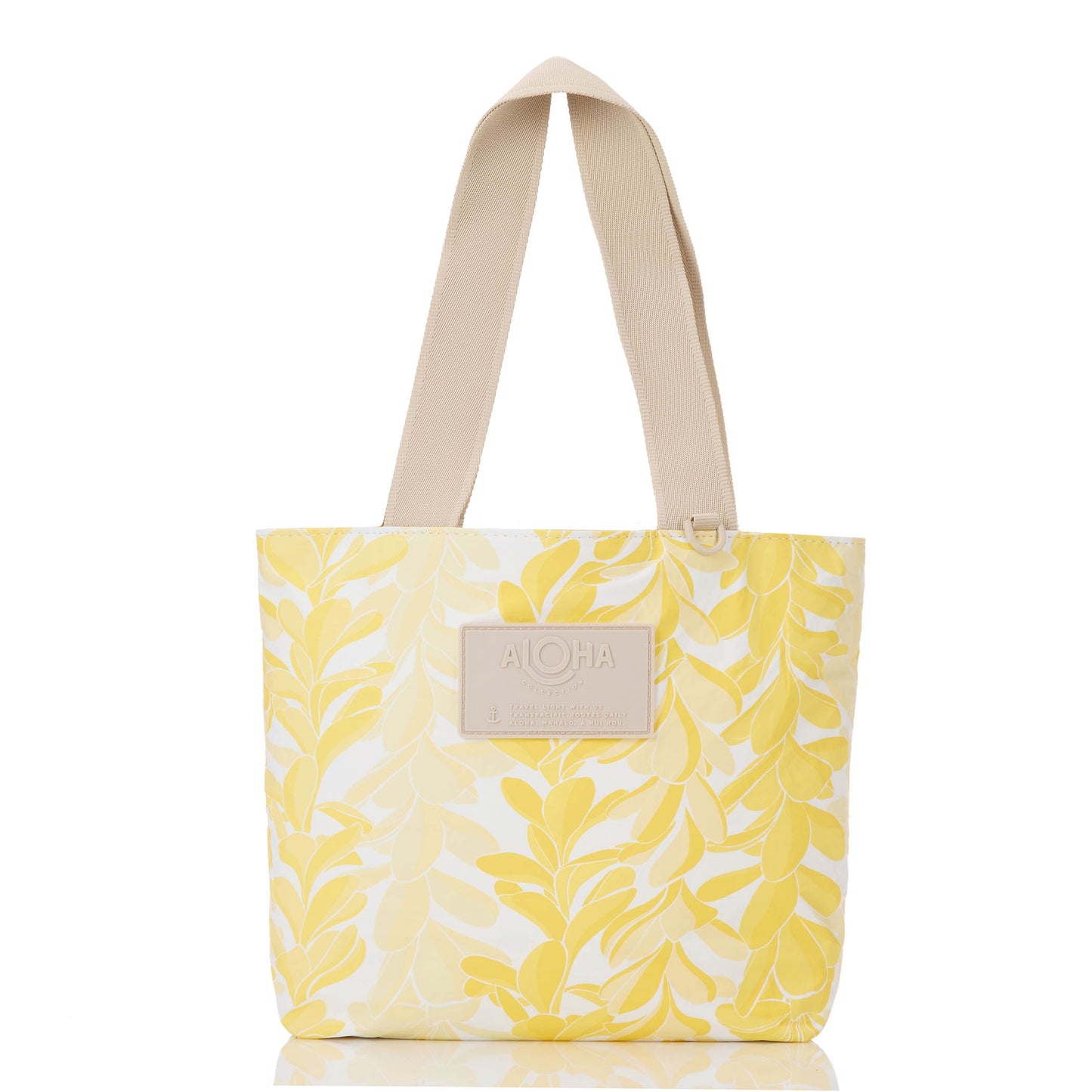 Lei Stand Mini Tripper - Yellows