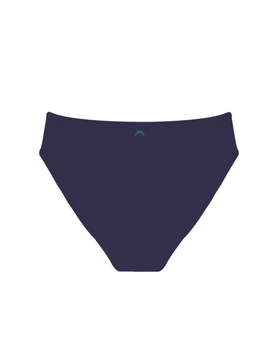 Bikini Mineral Underwear - Navy