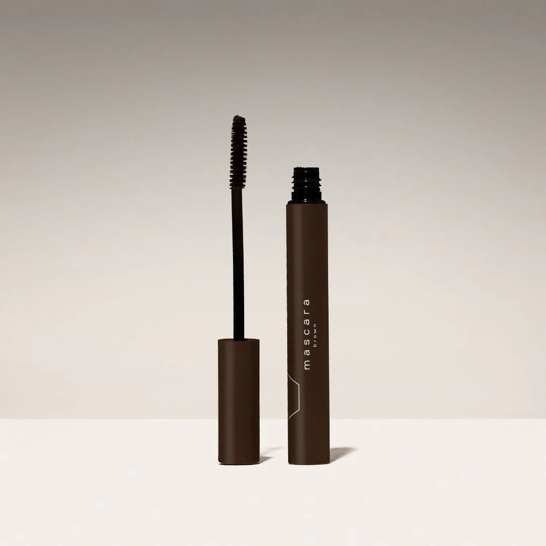 Mascara - Brown