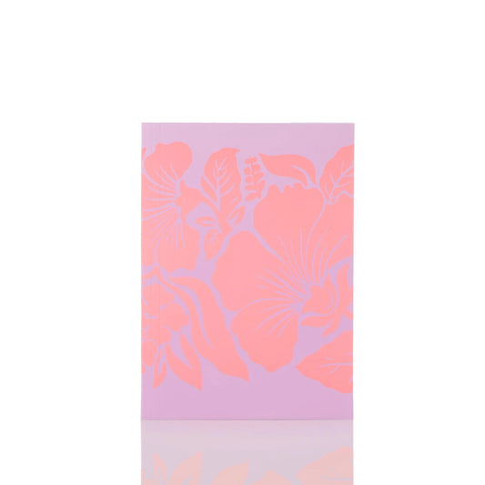 Heipua Notebook - Tropical