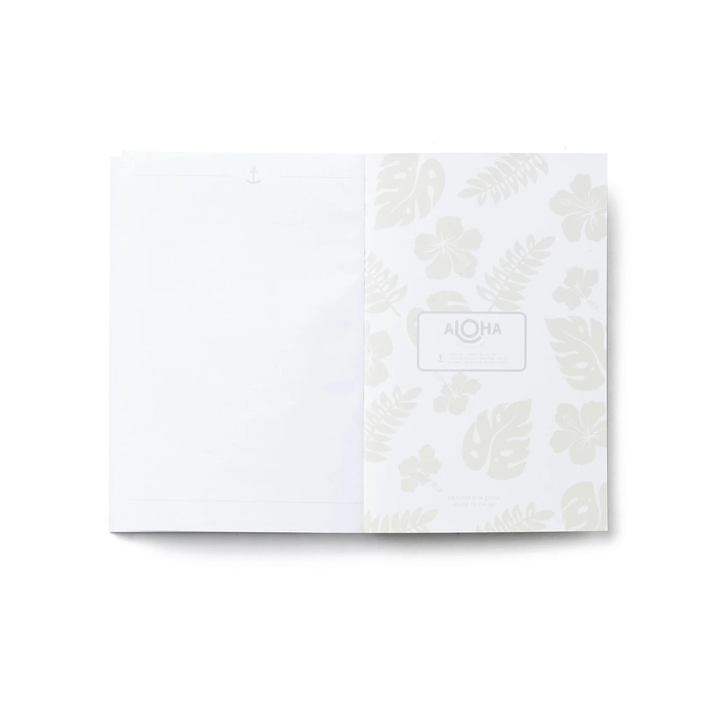 Mega Cone Notebook – Nectarine