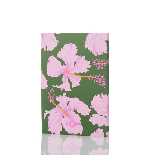 Tahaa Notebook - Fruit Punch