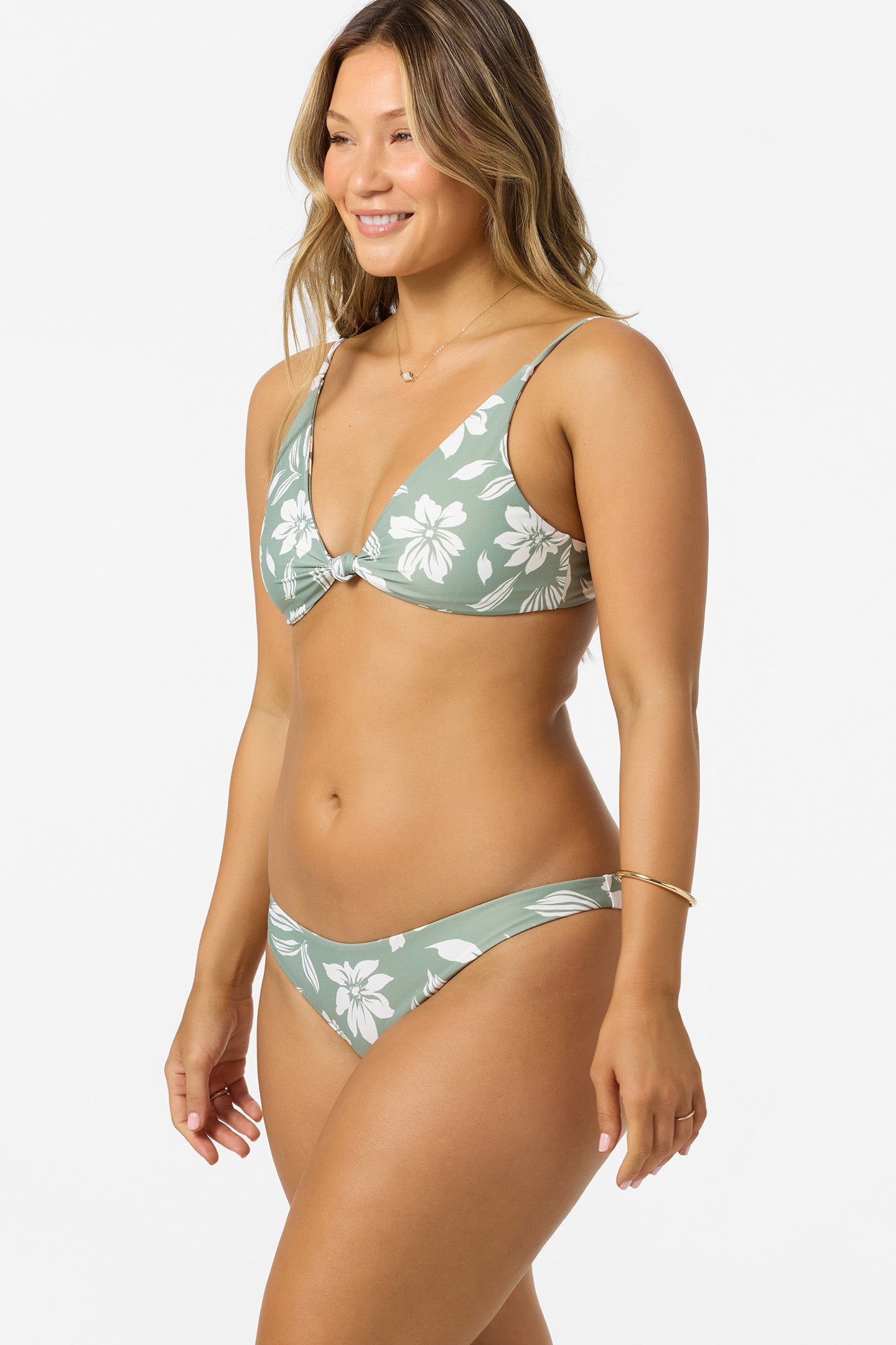Saltwater Essentials Rockley Bottom - Sea Spray