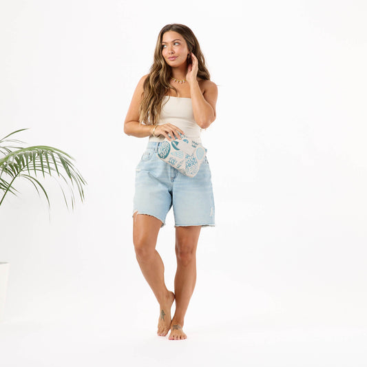 Shoreline Small - Tide / Sandstone