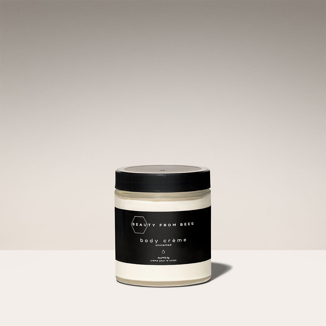Body Crème - 4 Scents