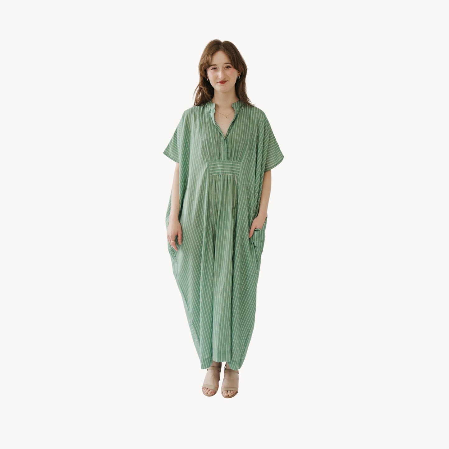 Sol Kaftan - Forest Shade