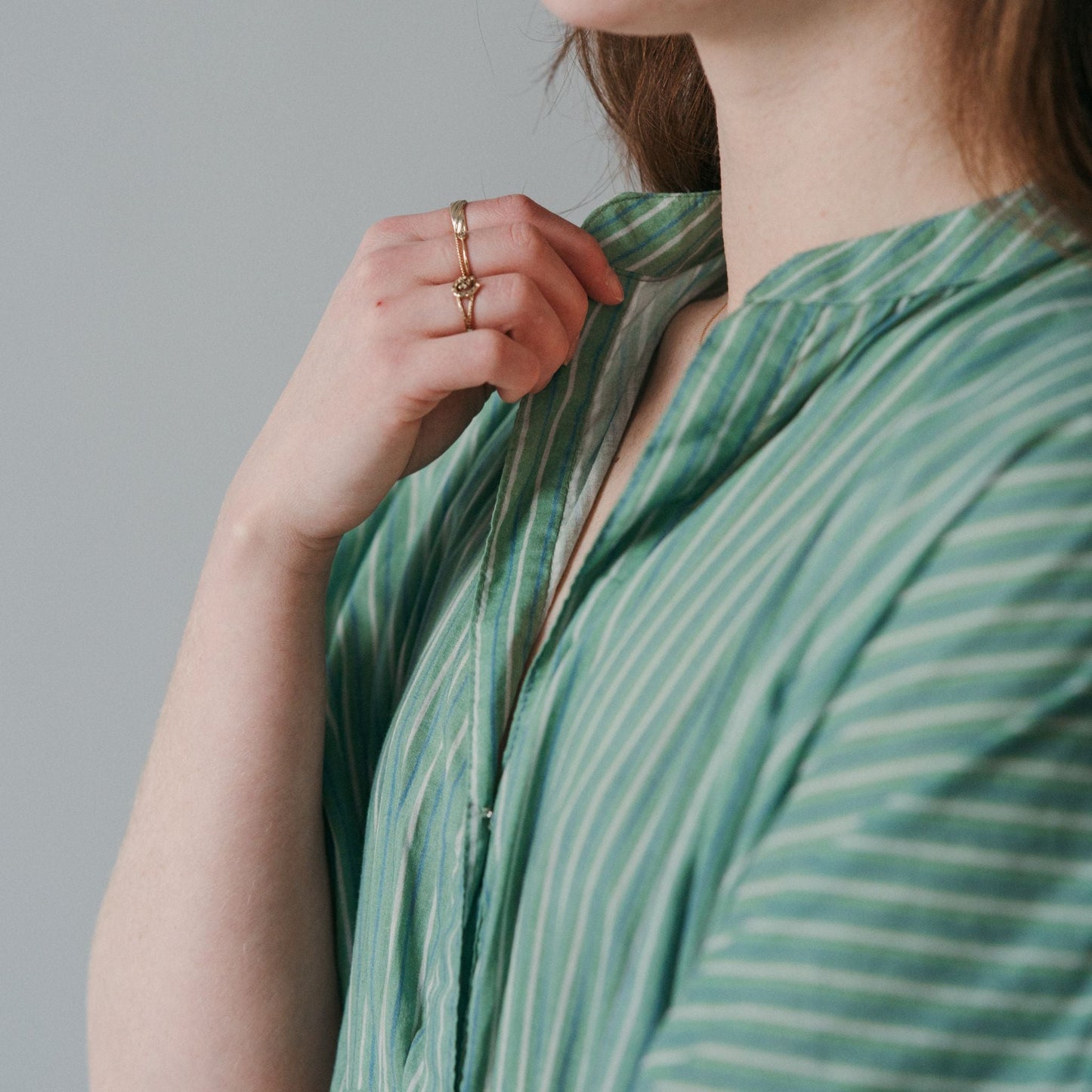Sol Kaftan - Forest Shade