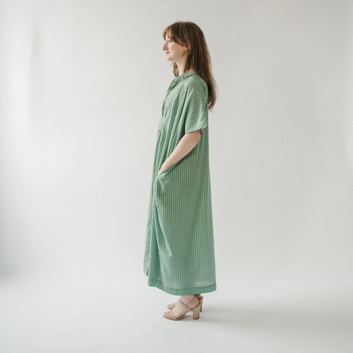 Sol Kaftan - Forest Shade