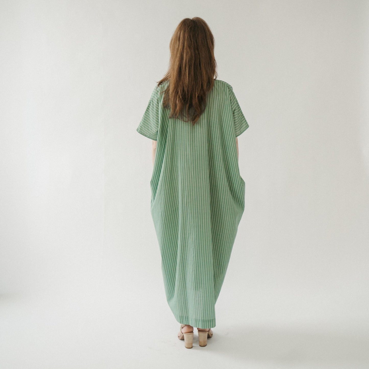 Sol Kaftan - Forest Shade