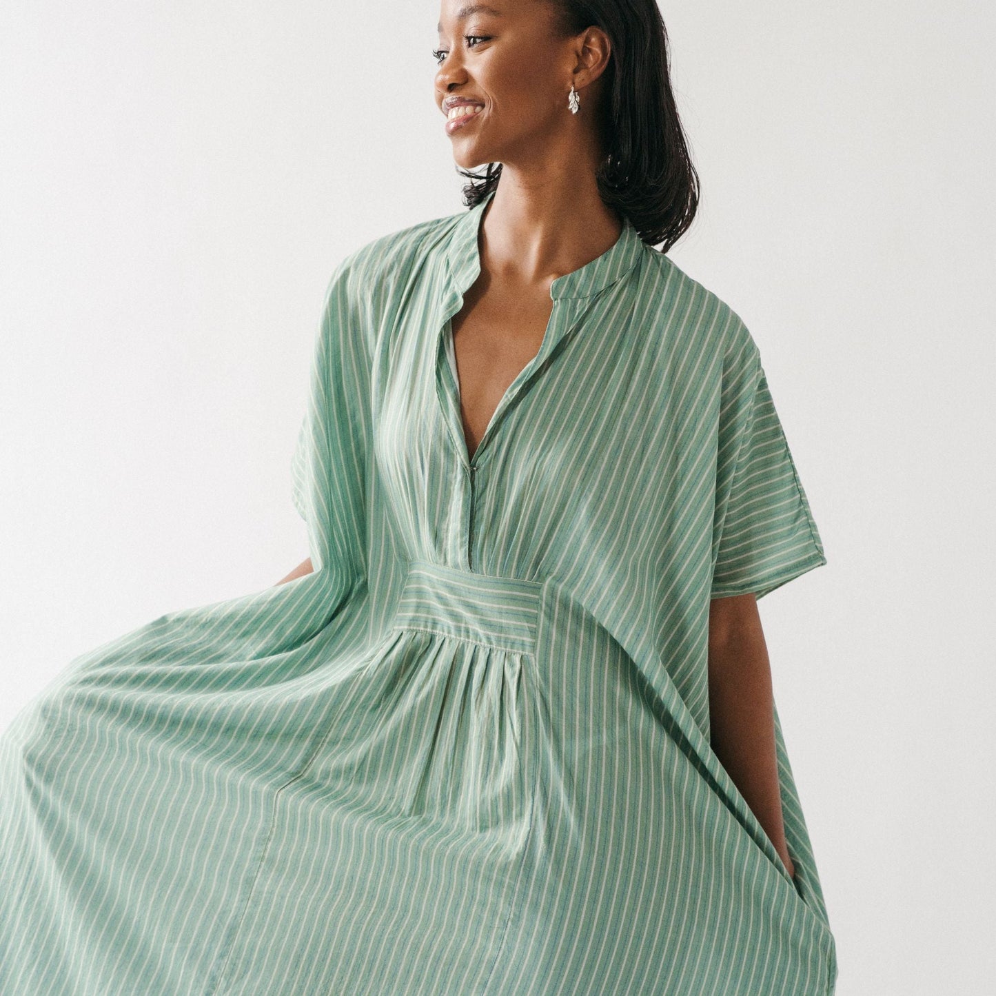 Sol Kaftan - Forest Shade