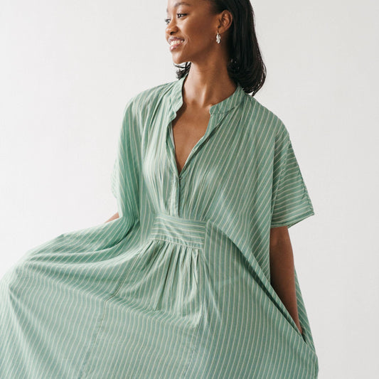 Sol Kaftan - Forest Shade