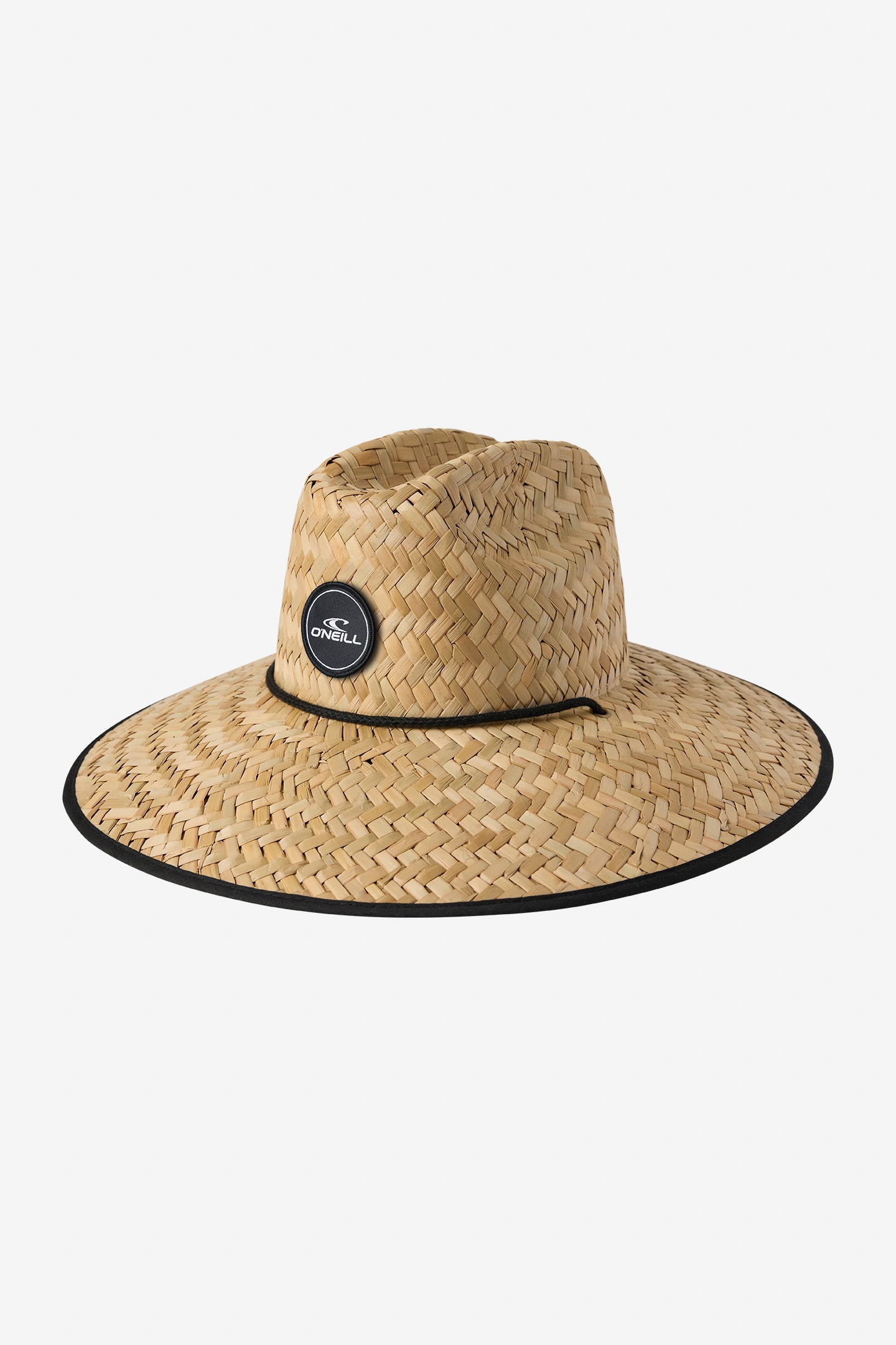 Sonoma Straw Hat - Natural
