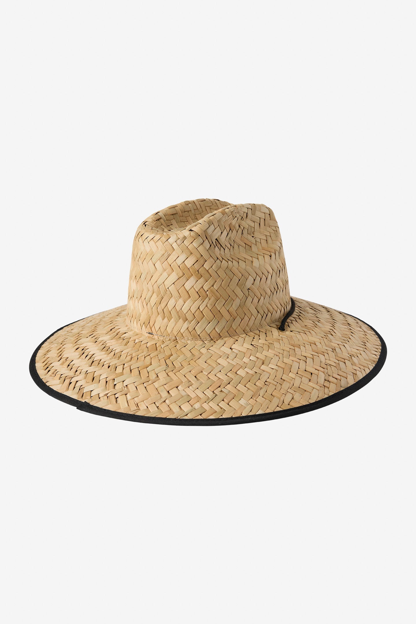 Sonoma Straw Hat - Natural