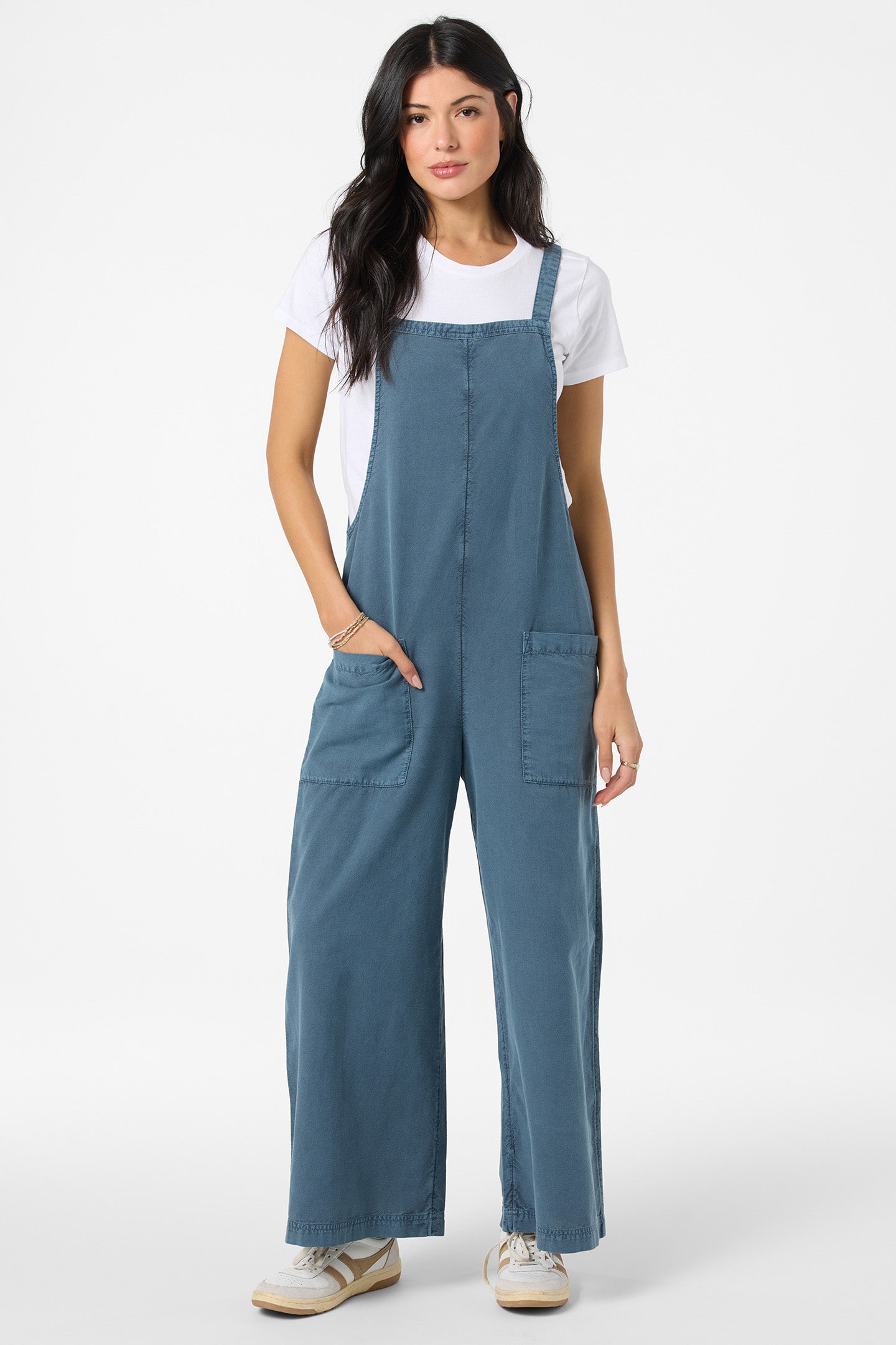 Summerlin Jumper 2 - Slate