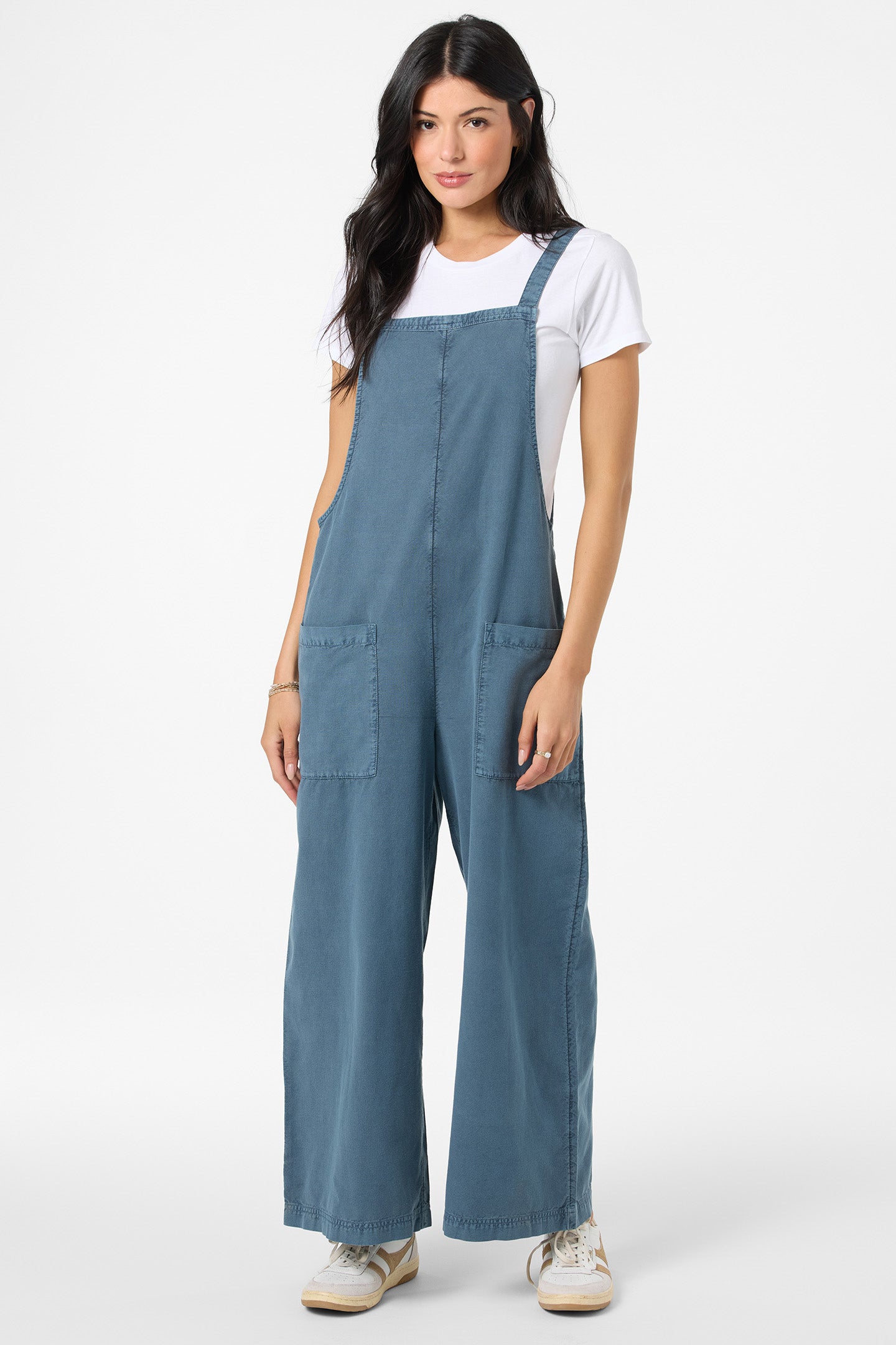 Summerlin Jumper 2 - Slate