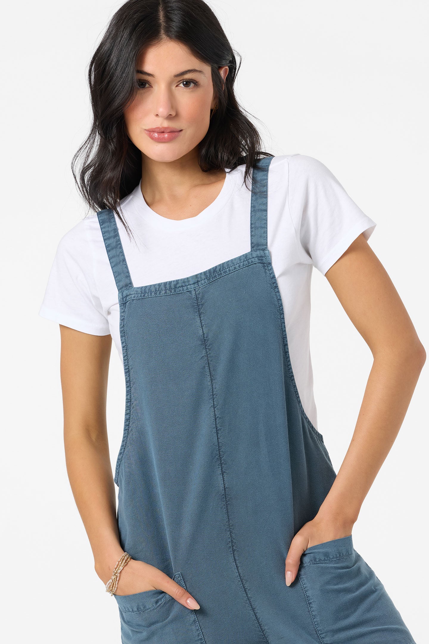 Summerlin Jumper 2 - Slate