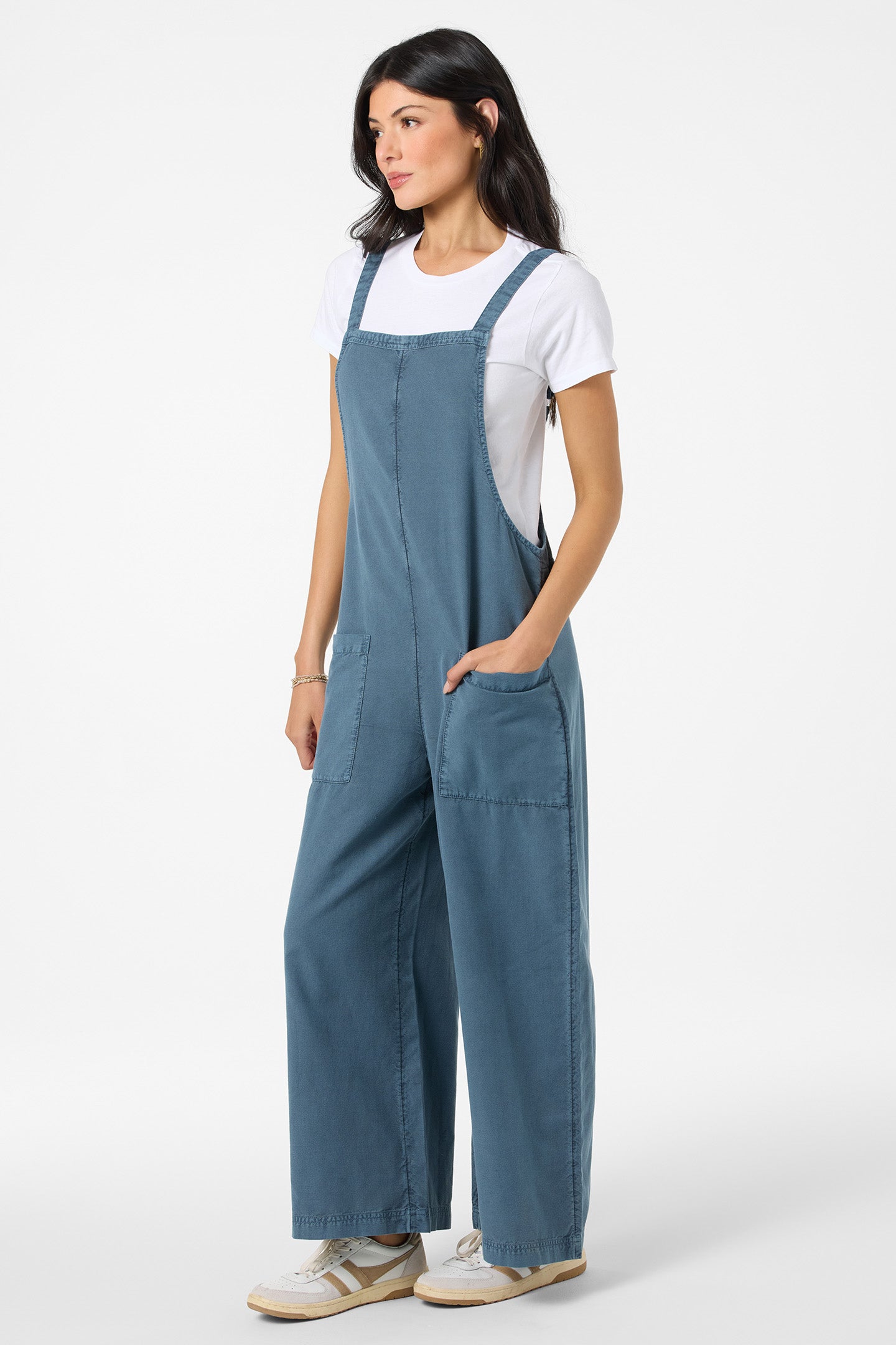 Summerlin Jumper 2 - Slate