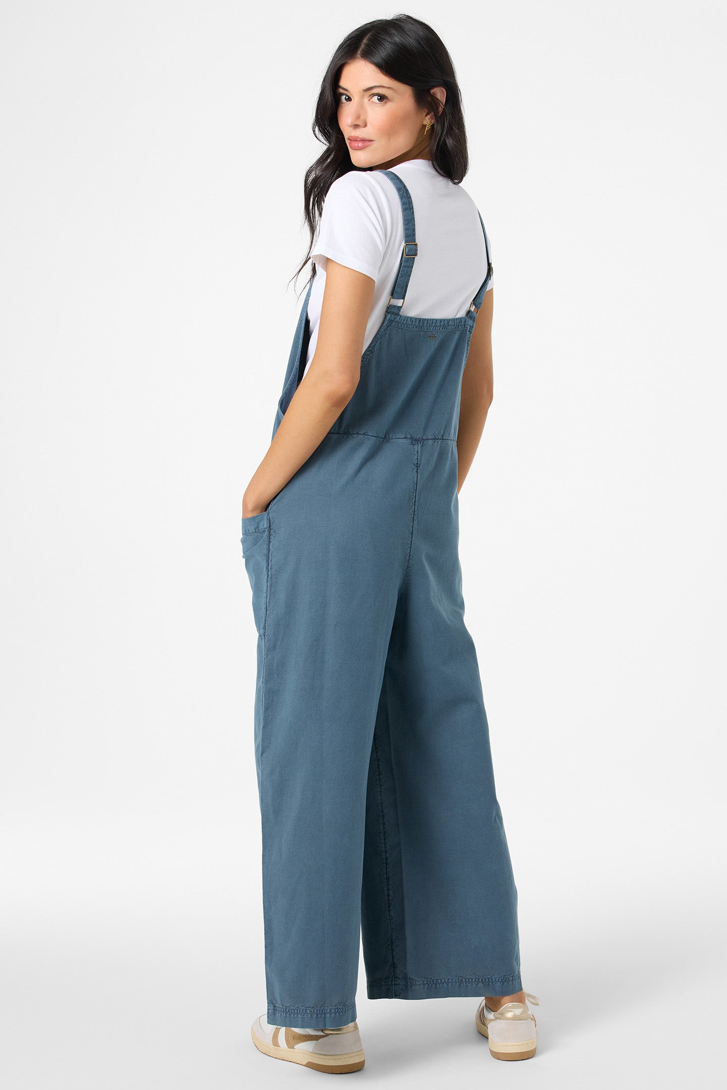 Summerlin Jumper 2 - Slate