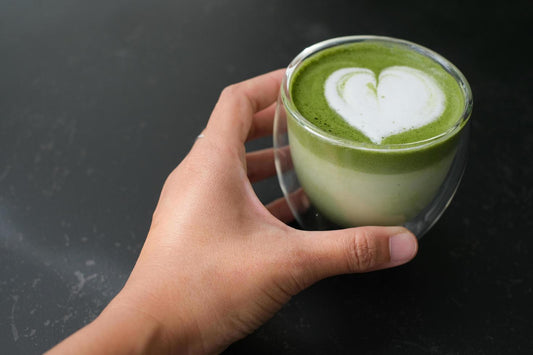 Purely Matcha - Organic Ceremonial Grade Matcha - 80g