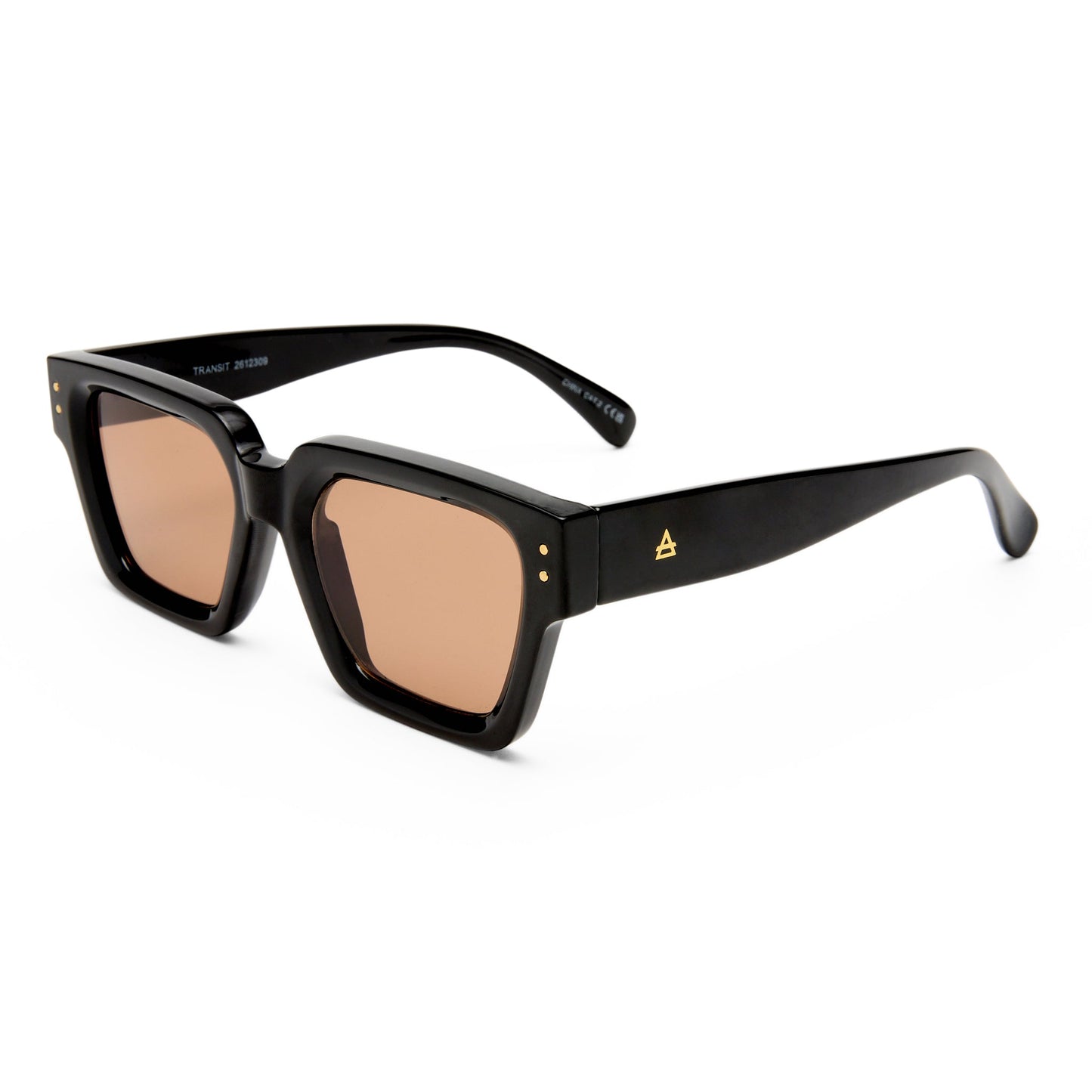 Transit - Black Mocha Tint