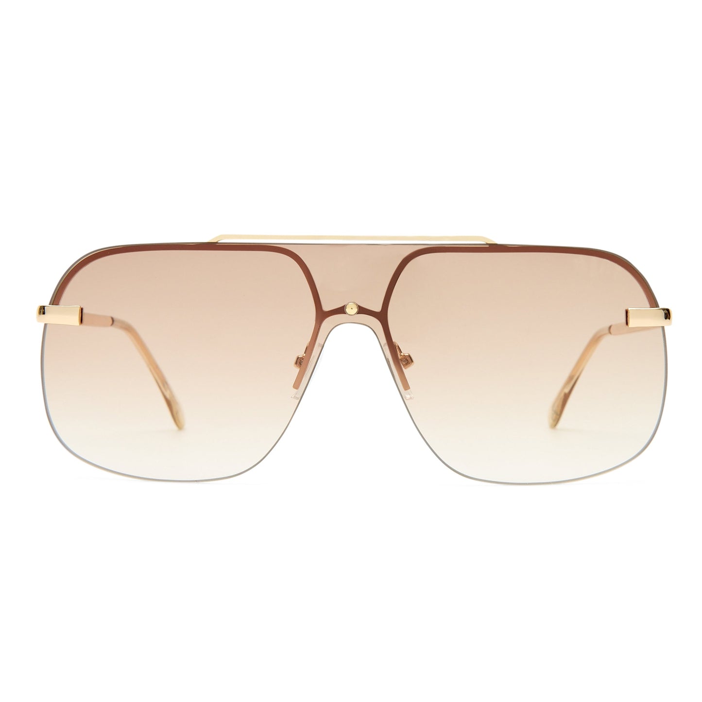 Venatici - Bright Gold Brown Grad