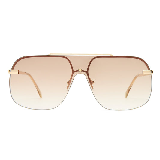 Venatici - Bright Gold Brown Grad