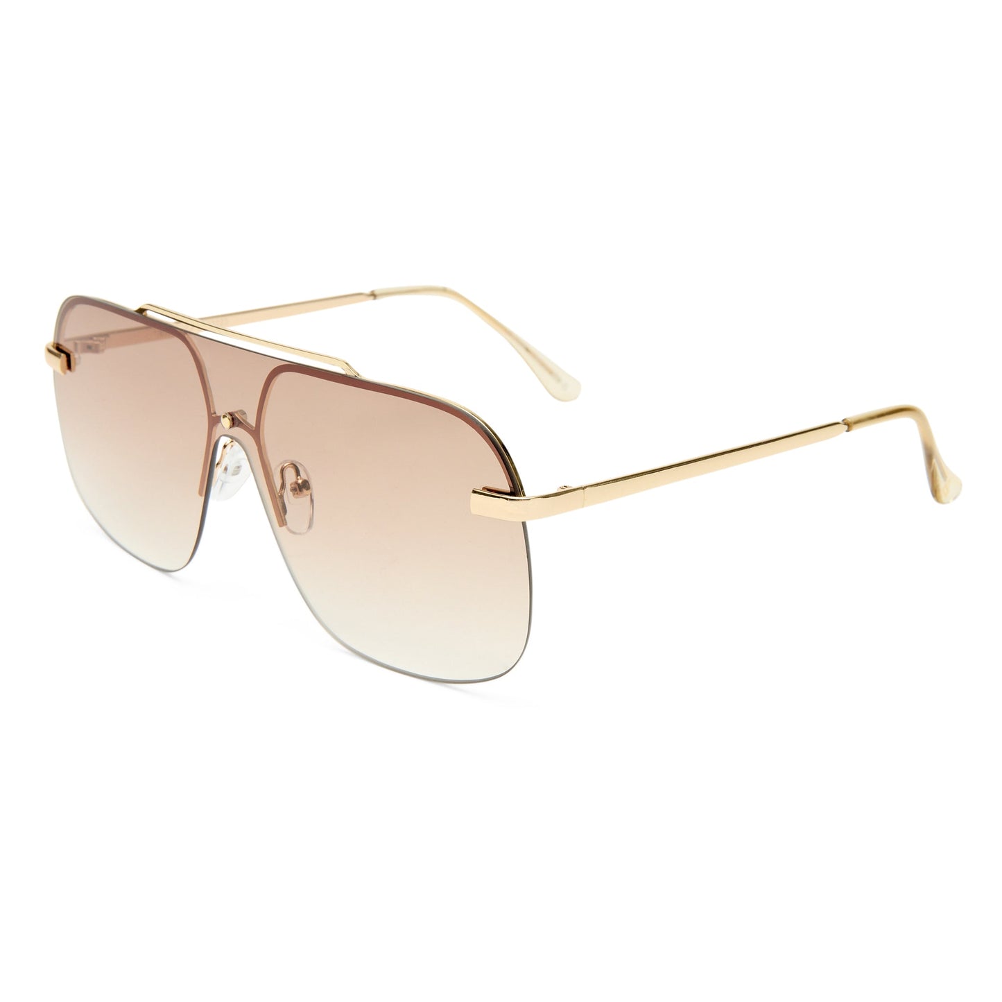 Venatici - Bright Gold Brown Grad