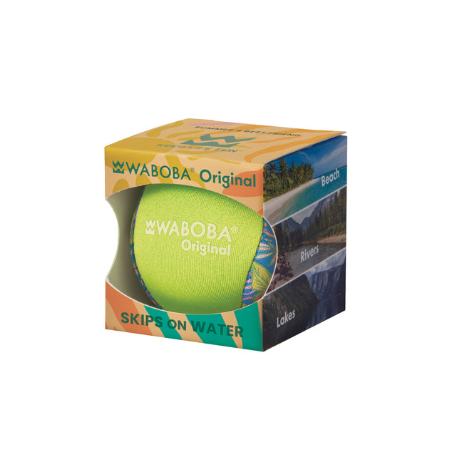 Waboba The Original Bouncing Water Ball