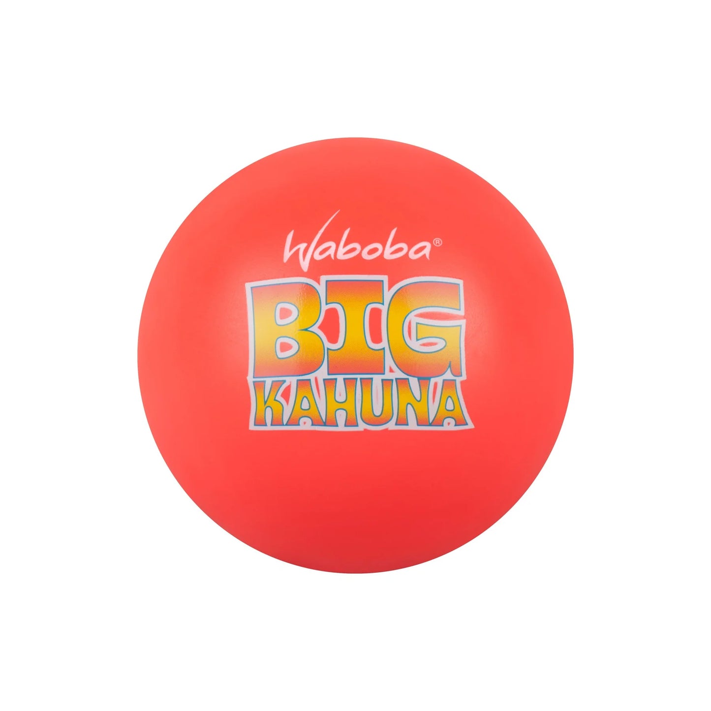 Waboba's  Big Kahuna Water Bouncing Ball