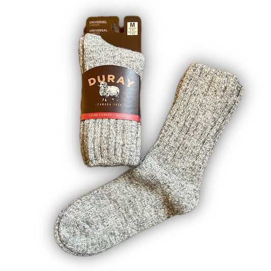 Kayak Wool Socks