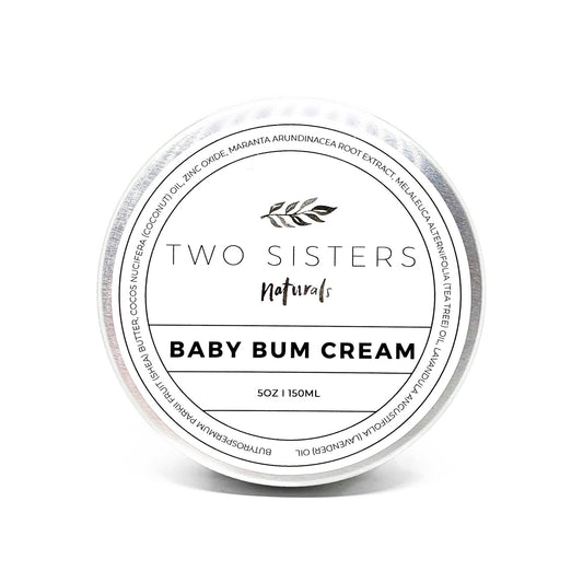 Baby Bum Cream