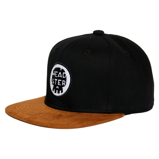 Callback Snapback Hat