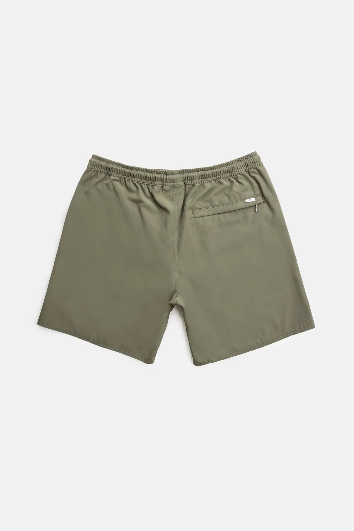 Classic Beach Short - Olive