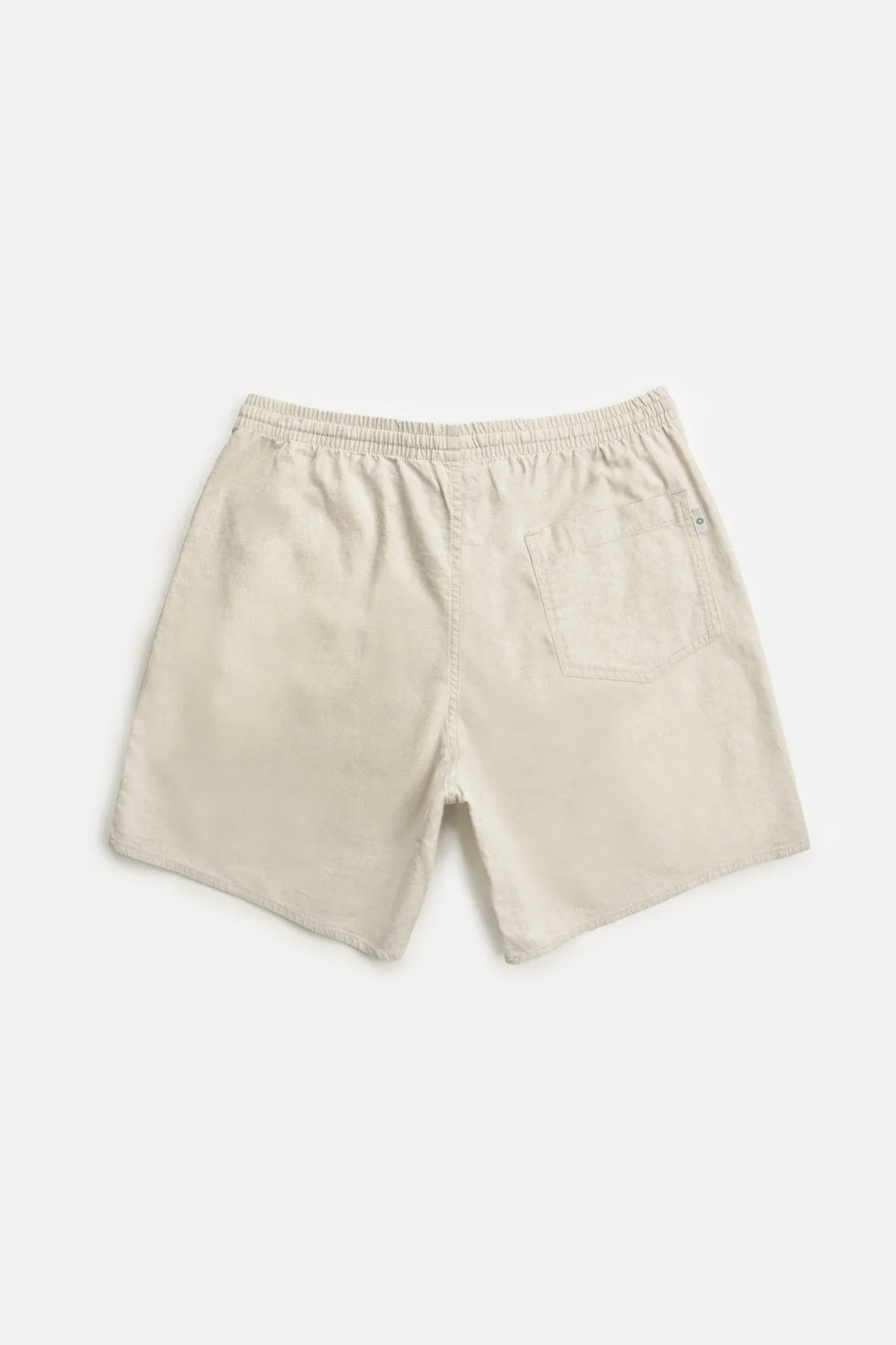 Classic Linen Jam - Sand