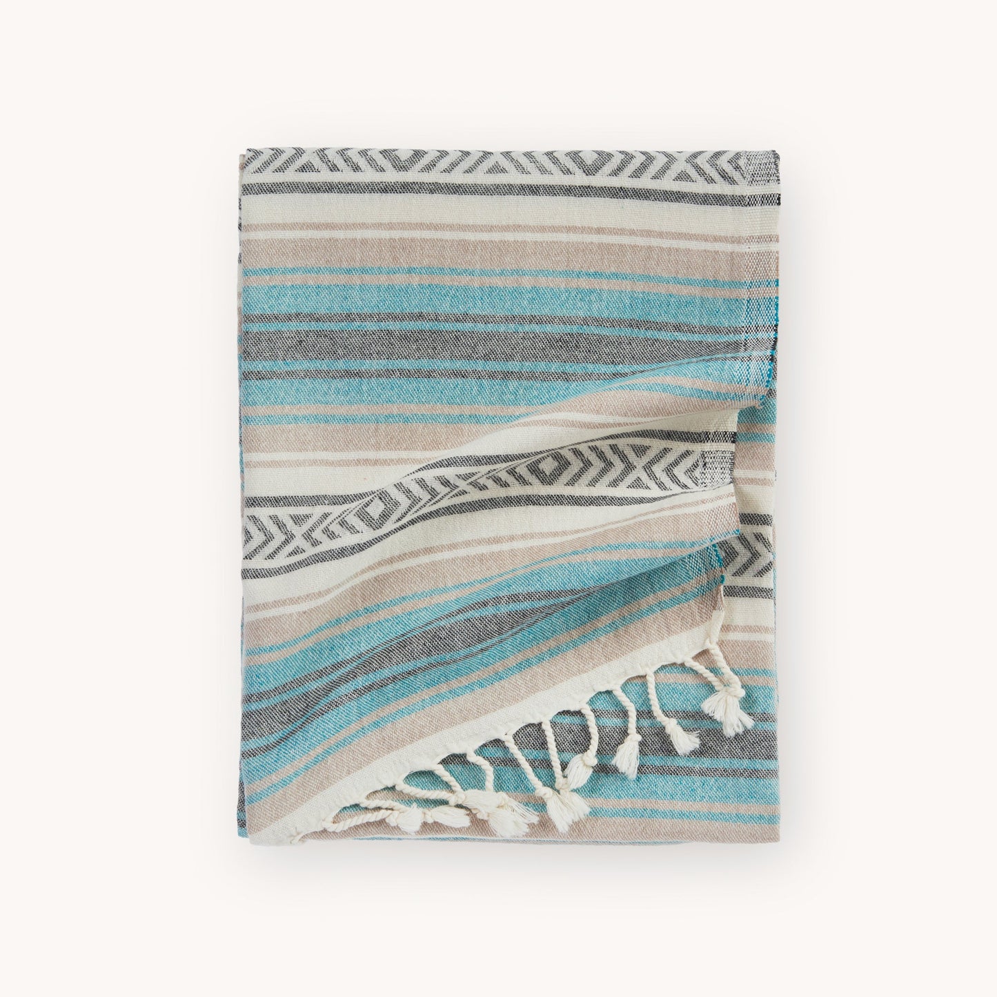 Coastline Towel - Sandbar